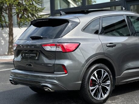 Ford Kuga ST-LINE X EDITION 13