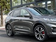 Ford Kuga ST-LINE X EDITION 22