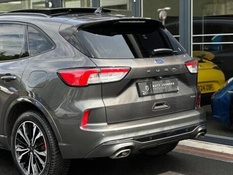 Ford Kuga ST-LINE X EDITION 43