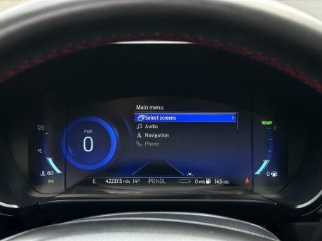 Ford Kuga ST-LINE X EDITION 39