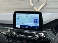 Ford Kuga ST-LINE X EDITION 45