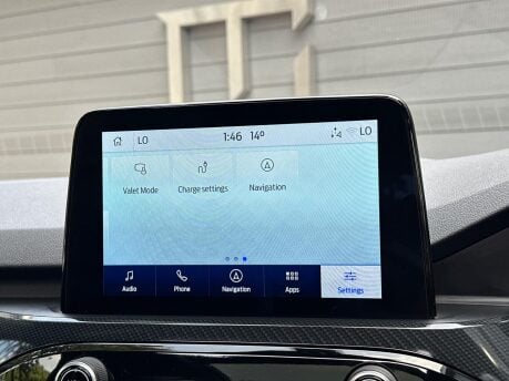 Ford Kuga ST-LINE X EDITION 46