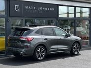 Ford Kuga ST-LINE X EDITION 19