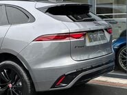 Jaguar F-Pace R-DYNAMIC BLACK MHEV 45