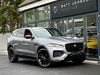 Jaguar F-Pace R-DYNAMIC BLACK MHEV