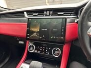 Jaguar F-Pace R-DYNAMIC BLACK MHEV 36