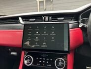 Jaguar F-Pace R-DYNAMIC BLACK MHEV 27
