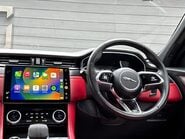 Jaguar F-Pace R-DYNAMIC BLACK MHEV 3