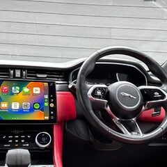 Jaguar F-Pace R-DYNAMIC BLACK MHEV 2