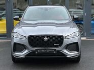 Jaguar F-Pace R-DYNAMIC BLACK MHEV 10