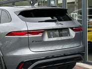 Jaguar F-Pace R-DYNAMIC BLACK MHEV 14