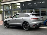 Jaguar F-Pace R-DYNAMIC BLACK MHEV 13