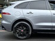 Jaguar F-Pace R-DYNAMIC BLACK MHEV 43