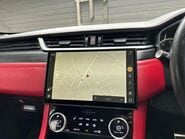 Jaguar F-Pace R-DYNAMIC BLACK MHEV 31