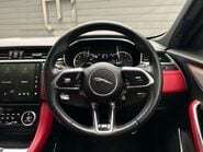 Jaguar F-Pace R-DYNAMIC BLACK MHEV 35