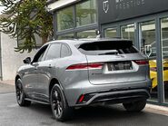 Jaguar F-Pace R-DYNAMIC BLACK MHEV 23
