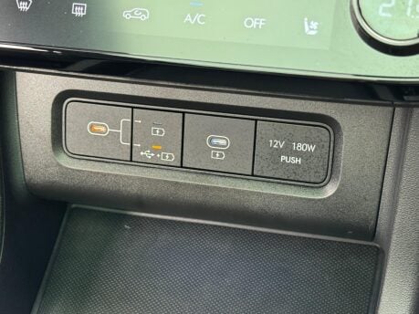 Hyundai TUCSON T-GDI N LINE S 57
