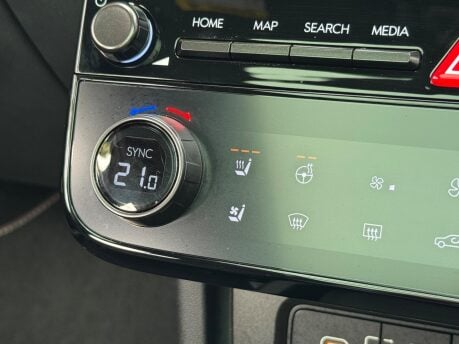 Hyundai TUCSON T-GDI N LINE S 55