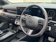 Hyundai TUCSON T-GDI N LINE S 42