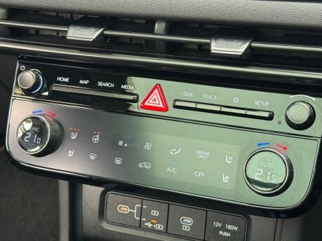 Hyundai TUCSON T-GDI N LINE S 52