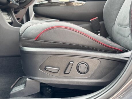 Hyundai TUCSON T-GDI N LINE S 37