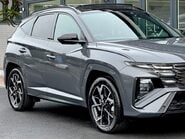Hyundai TUCSON T-GDI N LINE S 3
