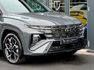 Hyundai TUCSON T-GDI N LINE S 2