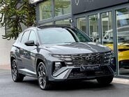 Hyundai TUCSON T-GDI N LINE S 6