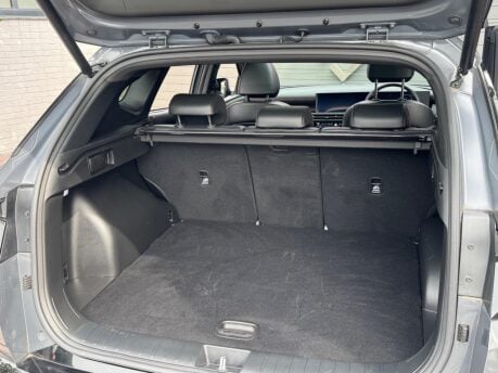 Hyundai TUCSON T-GDI N LINE S 31