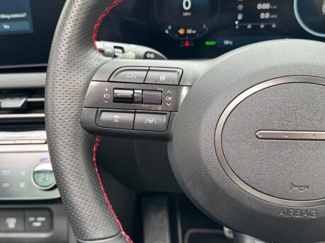 Hyundai TUCSON T-GDI N LINE S 44