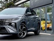 Hyundai TUCSON T-GDI N LINE S 11
