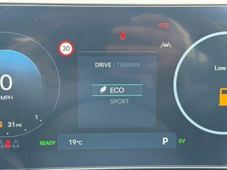 Hyundai TUCSON T-GDI N LINE S 53