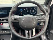 Hyundai TUCSON T-GDI N LINE S 45