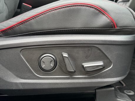 Hyundai TUCSON T-GDI N LINE S 41