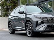 Hyundai TUCSON T-GDI N LINE S 5