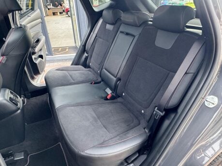 Hyundai TUCSON T-GDI N LINE S 29