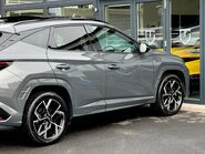 Hyundai TUCSON T-GDI N LINE S 26