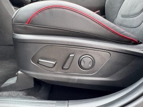 Hyundai TUCSON T-GDI N LINE S 34