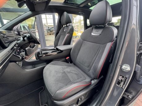 Hyundai TUCSON T-GDI N LINE S 35