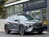 Hyundai TUCSON T-GDI N LINE S
