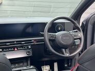 Hyundai TUCSON T-GDI N LINE S 32