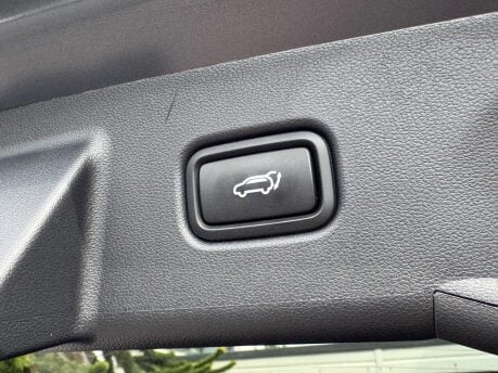 Hyundai TUCSON T-GDI N LINE S 30