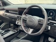 Hyundai TUCSON T-GDI N LINE S 40