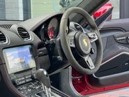 Porsche 718 Cayman CAYMAN GTS PDK 31