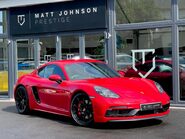 Porsche 718 Cayman CAYMAN GTS PDK 53
