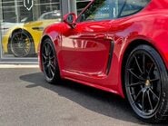 Porsche 718 Cayman CAYMAN GTS PDK 47