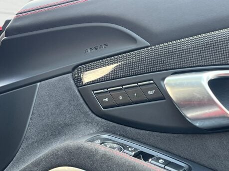 Porsche 718 Cayman CAYMAN GTS PDK 43