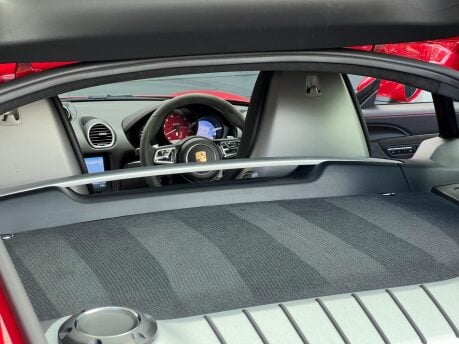 Porsche 718 Cayman CAYMAN GTS PDK 34