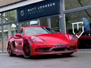 Porsche 718 Cayman CAYMAN GTS PDK 7