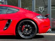 Porsche 718 Cayman CAYMAN GTS PDK 25